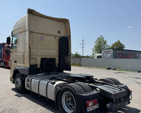 Даф XF 460 FT, об'ємом двигуна 0 л та пробігом 999 тис. км за 17000 $, фото 3 на Automoto.ua