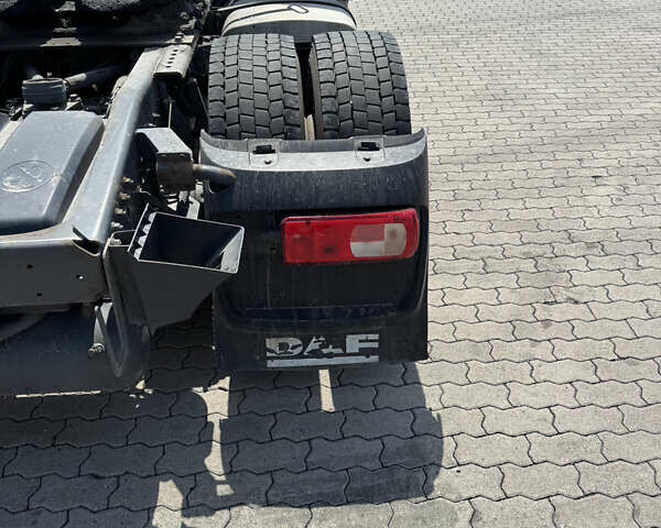 Даф XF 460 FT, об'ємом двигуна 0 л та пробігом 999 тис. км за 17000 $, фото 5 на Automoto.ua