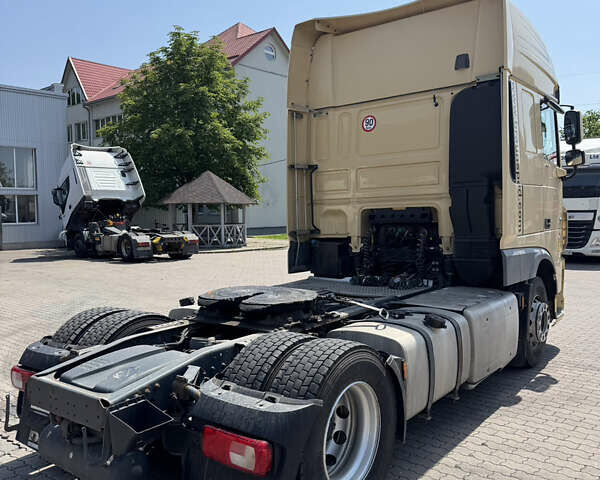 Даф XF 460 FT, об'ємом двигуна 0 л та пробігом 999 тис. км за 17000 $, фото 6 на Automoto.ua