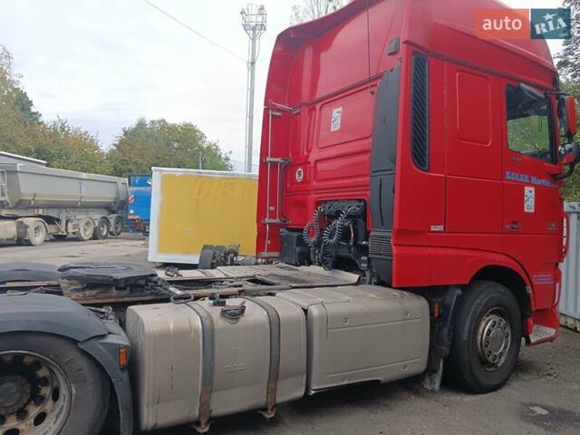 Даф XF 460 FT, об'ємом двигуна 0 л та пробігом 860 тис. км за 10599 $, фото 1 на Automoto.ua
