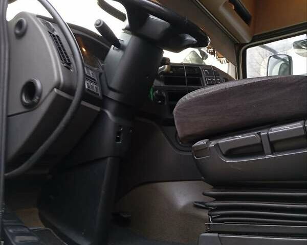 Даф XF 460 FT, объемом двигателя 12.9 л и пробегом 750 тыс. км за 26000 $, фото 6 на Automoto.ua