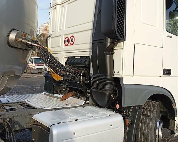 Даф XF 460 FT, объемом двигателя 12.9 л и пробегом 750 тыс. км за 26000 $, фото 4 на Automoto.ua