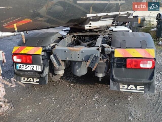 Даф XF 460 FT, объемом двигателя 12.9 л и пробегом 750 тыс. км за 26000 $, фото 2 на Automoto.ua