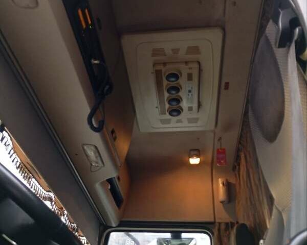 Даф XF 460 FT, объемом двигателя 12.9 л и пробегом 750 тыс. км за 26000 $, фото 9 на Automoto.ua