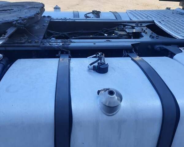 Даф XF 460 FT 2017 у Рівному на Automoto.ua Даф XF 460 FT, об'ємом двигуна 0 л та пробігом 957 тис. км за 18500 $, фото 7 на Automoto.ua