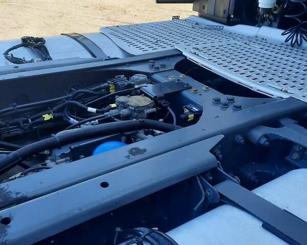 Даф XF 460 FT, объемом двигателя 0 л и пробегом 957 тыс. км за 19800 $, фото 6 на Automoto.ua