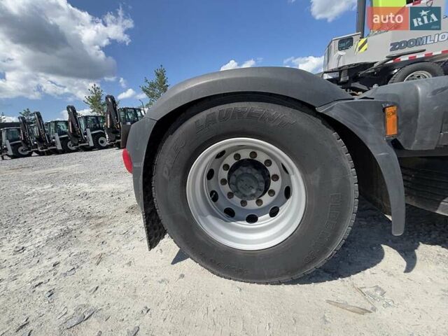 Даф XF 460 FT, объемом двигателя 0 л и пробегом 684 тыс. км за 24000 $, фото 24 на Automoto.ua