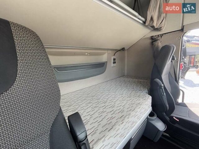 Даф XF 460 FT, объемом двигателя 0 л и пробегом 684 тыс. км за 24000 $, фото 16 на Automoto.ua
