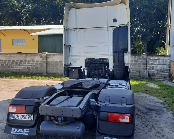 Даф XF 460 FT 2017 у Рівному на Automoto.ua Даф XF 460 FT, об'ємом двигуна 0 л та пробігом 957 тис. км за 18500 $, фото 4 на Automoto.ua