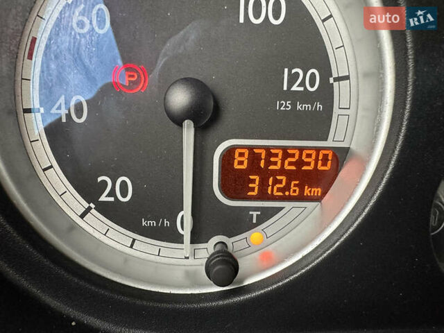 Синий Даф XF 460 FT, объемом двигателя 12.9 л и пробегом 873 тыс. км за 16800 $, фото 16 на Automoto.ua