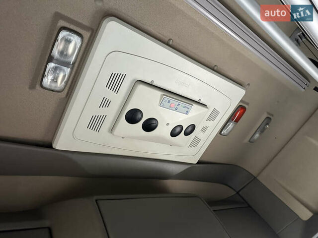 Синий Даф XF 460 FT, объемом двигателя 12.9 л и пробегом 873 тыс. км за 16800 $, фото 13 на Automoto.ua