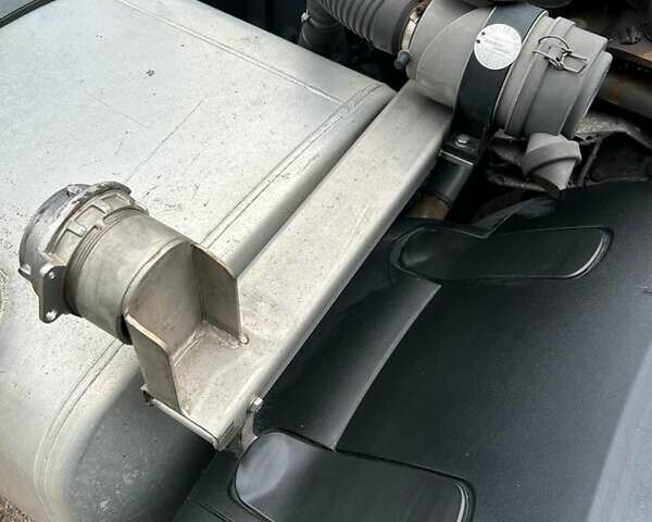 Синий Даф XF 460 FT, объемом двигателя 10.87 л и пробегом 828 тыс. км за 23216 $, фото 11 на Automoto.ua