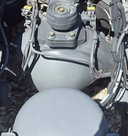 Синий Даф XF 460 FT, объемом двигателя 12.9 л и пробегом 550 тыс. км за 25685 $, фото 7 на Automoto.ua