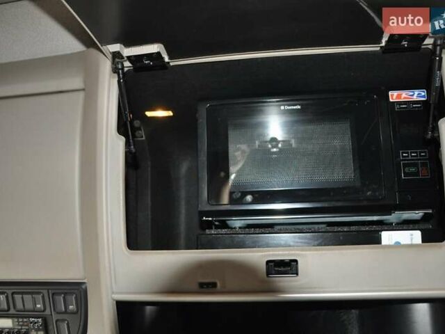 Синий Даф XF 460 FT, объемом двигателя 10.87 л и пробегом 828 тыс. км за 23216 $, фото 7 на Automoto.ua