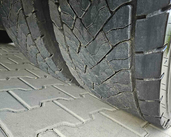 Синій Даф XF 460 FT, об'ємом двигуна 12.9 л та пробігом 870 тис. км за 28500 $, фото 10 на Automoto.ua