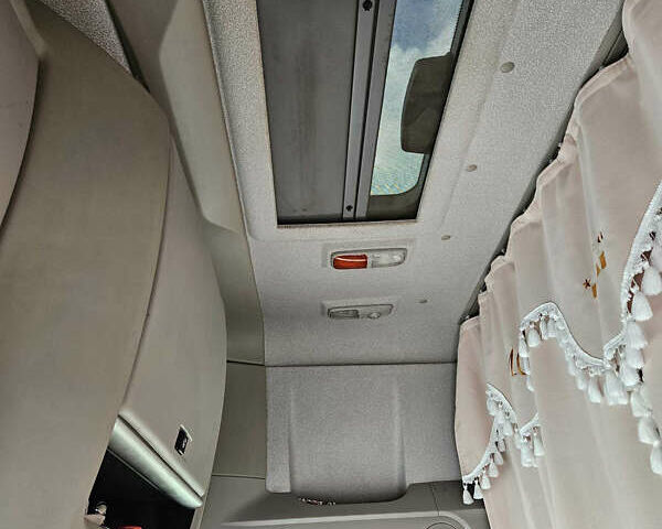 Синій Даф XF 460 FT, об'ємом двигуна 12.9 л та пробігом 870 тис. км за 28500 $, фото 8 на Automoto.ua