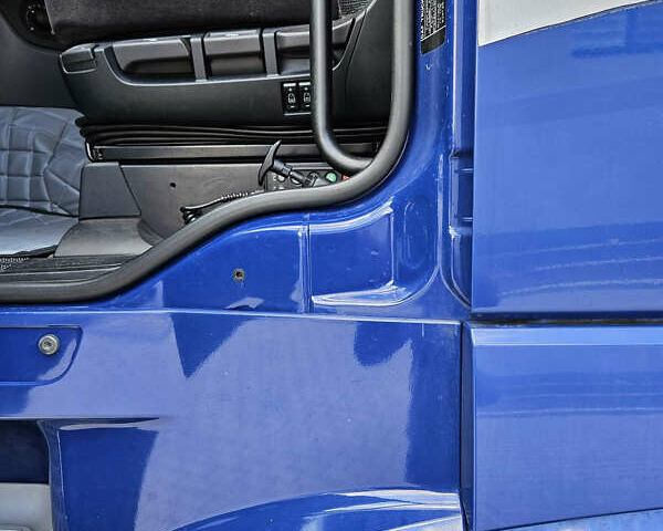 Синій Даф XF 460 FT, об'ємом двигуна 12.9 л та пробігом 870 тис. км за 28500 $, фото 6 на Automoto.ua