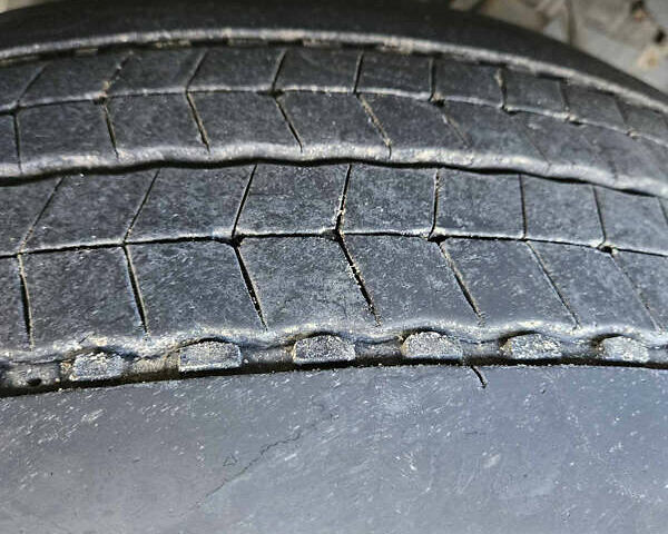 Синій Даф XF 460 FT, об'ємом двигуна 12.9 л та пробігом 870 тис. км за 28500 $, фото 11 на Automoto.ua