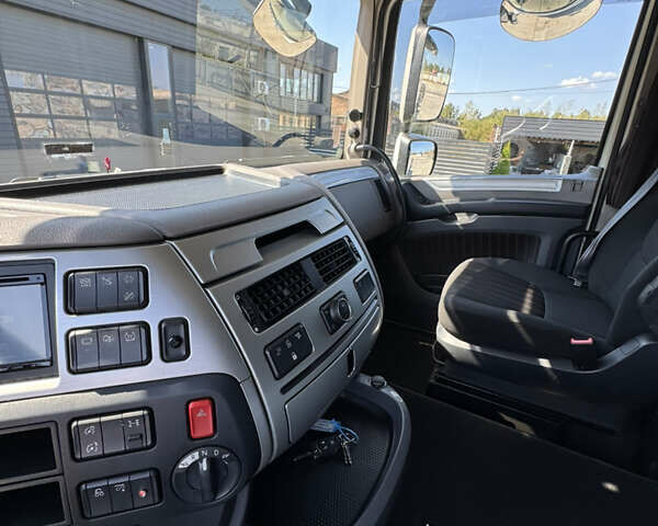 Білий Даф XF 480 FT, об'ємом двигуна 12.9 л та пробігом 650 тис. км за 53516 $, фото 38 на Automoto.ua