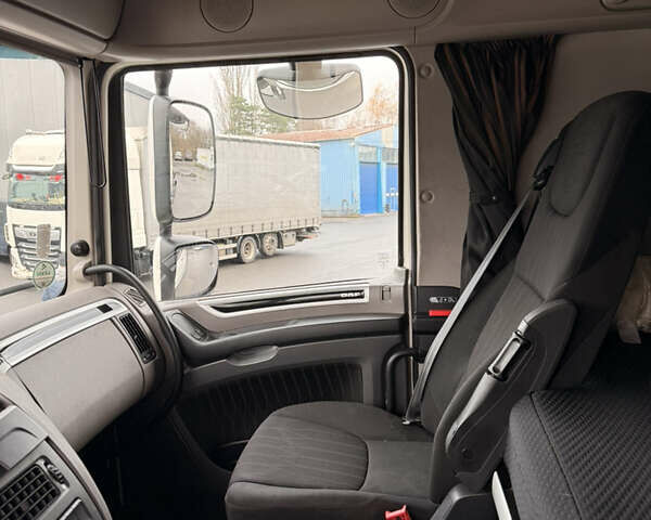 Белый Даф XF 480 FT, объемом двигателя 12.9 л и пробегом 586 тыс. км за 59923 $, фото 15 на Automoto.ua