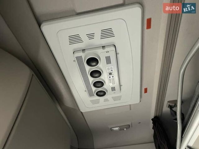 Белый Даф XF 480 FT, объемом двигателя 12.9 л и пробегом 347 тыс. км за 72572 $, фото 24 на Automoto.ua