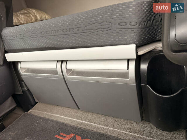 Белый Даф XF 480 FT, объемом двигателя 12.9 л и пробегом 586 тыс. км за 59923 $, фото 14 на Automoto.ua