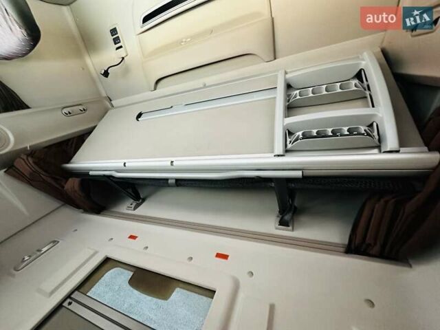 Белый Даф XF 480 FT, объемом двигателя 12.9 л и пробегом 884 тыс. км за 61300 $, фото 65 на Automoto.ua