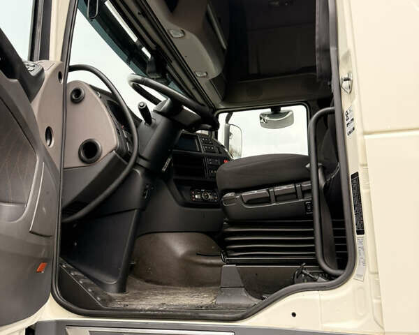 Белый Даф XF 480 FT, объемом двигателя 12.9 л и пробегом 586 тыс. км за 59923 $, фото 12 на Automoto.ua