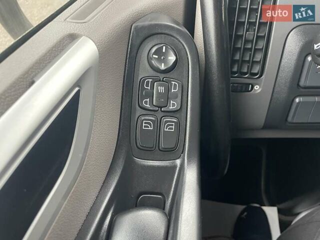 Белый Даф XF 480 FT, объемом двигателя 12.9 л и пробегом 347 тыс. км за 72572 $, фото 21 на Automoto.ua