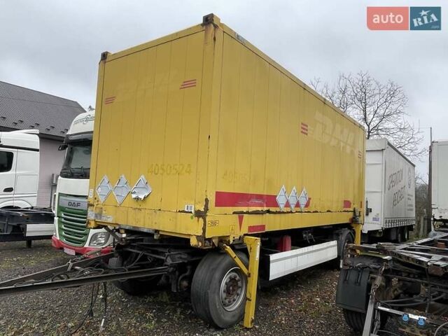 Белый Даф XF 480 FT, объемом двигателя 12.9 л и пробегом 377 тыс. км за 74301 $, фото 29 на Automoto.ua