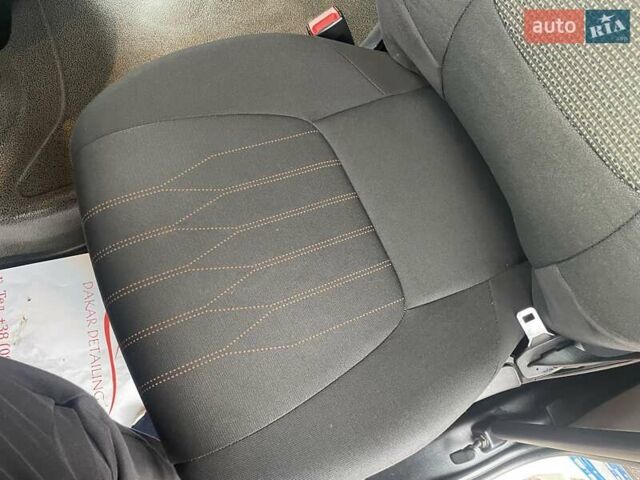 Белый Даф XF 480 FT, объемом двигателя 12.9 л и пробегом 377 тыс. км за 74301 $, фото 18 на Automoto.ua