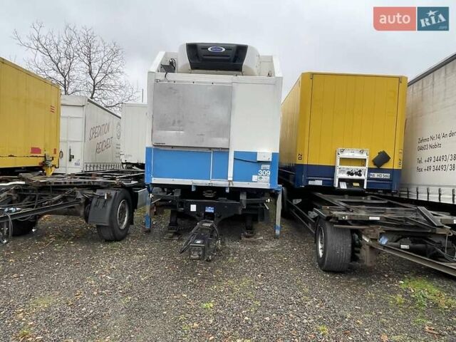 Белый Даф XF 480 FT, объемом двигателя 12.9 л и пробегом 377 тыс. км за 74301 $, фото 28 на Automoto.ua