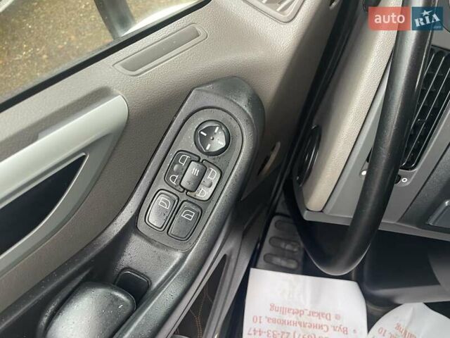 Белый Даф XF 480 FT, объемом двигателя 12.9 л и пробегом 377 тыс. км за 74301 $, фото 22 на Automoto.ua