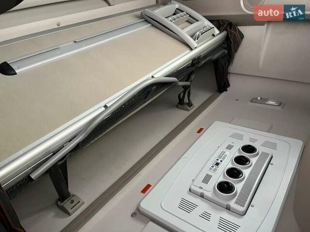 Белый Даф XF 480 FT, объемом двигателя 12.9 л и пробегом 345 тыс. км за 75475 $, фото 7 на Automoto.ua