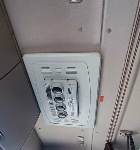 Білий Даф XF 480 FT, об'ємом двигуна 0 л та пробігом 765 тис. км за 25000 $, фото 12 на Automoto.ua