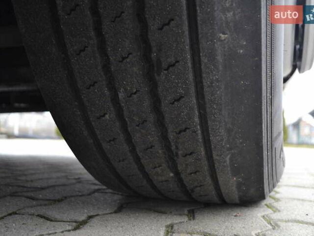 Білий Даф XF 480 FT, об'ємом двигуна 12.9 л та пробігом 909 тис. км за 25000 $, фото 9 на Automoto.ua