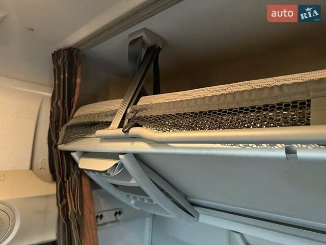 Белый Даф XF 480 FT, объемом двигателя 12.9 л и пробегом 630 тыс. км за 37128 $, фото 16 на Automoto.ua