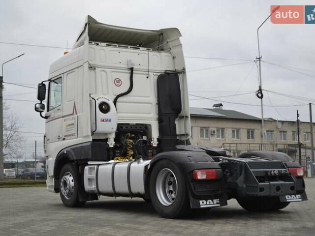 Білий Даф XF 480 FT, об'ємом двигуна 12.9 л та пробігом 909 тис. км за 25000 $, фото 14 на Automoto.ua