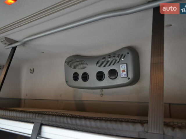 Білий Даф XF 480 FT, об'ємом двигуна 12.9 л та пробігом 909 тис. км за 25000 $, фото 2 на Automoto.ua