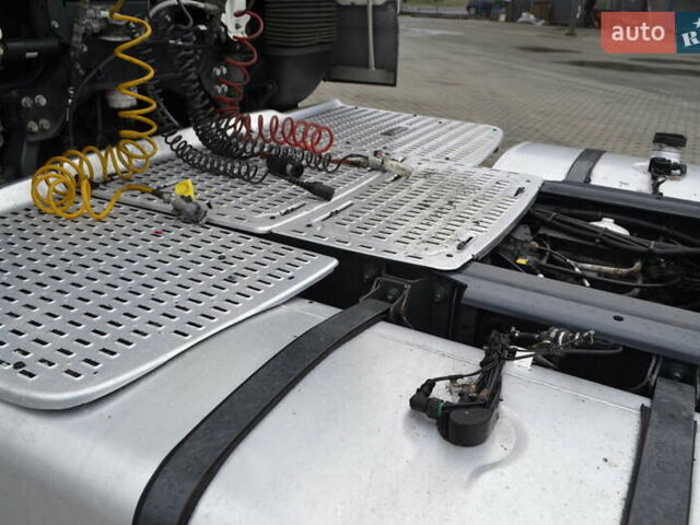 Білий Даф XF 480 FT, об'ємом двигуна 12.9 л та пробігом 909 тис. км за 25000 $, фото 13 на Automoto.ua