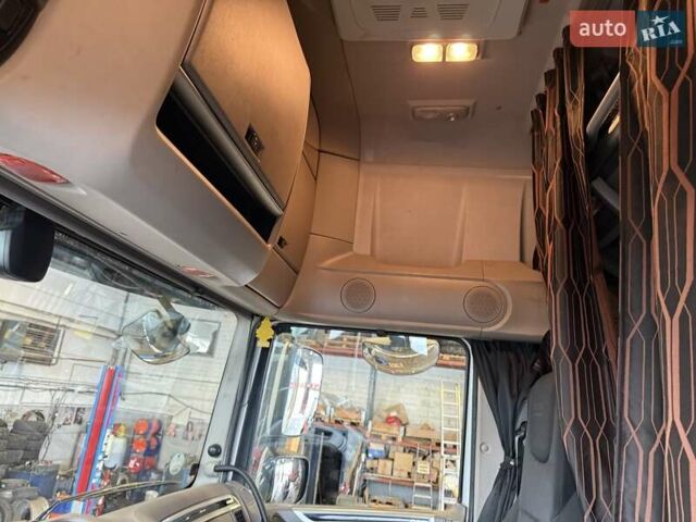 Белый Даф XF 480 FT, объемом двигателя 12.9 л и пробегом 630 тыс. км за 37128 $, фото 17 на Automoto.ua