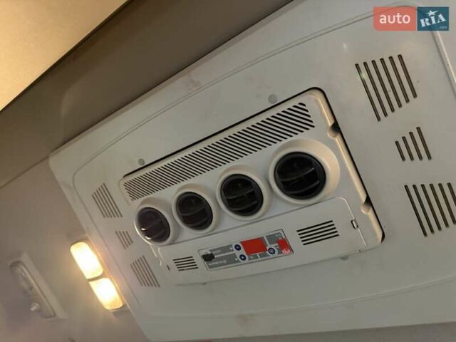 Белый Даф XF 480 FT, объемом двигателя 12.9 л и пробегом 630 тыс. км за 37128 $, фото 20 на Automoto.ua