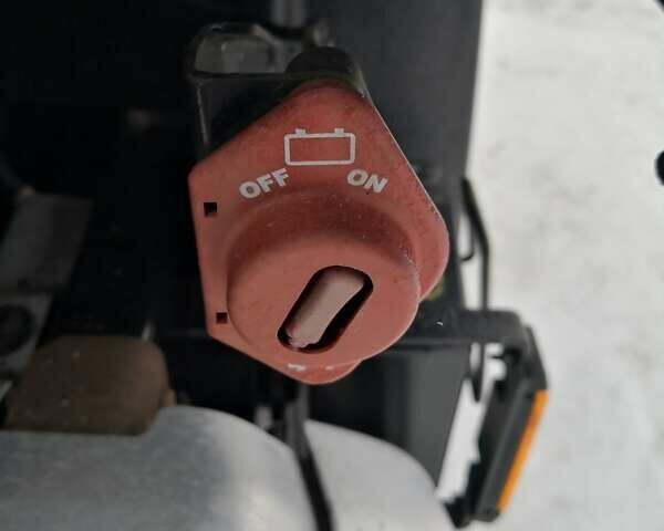 Белый Даф XF 480 FT, объемом двигателя 0 л и пробегом 921 тыс. км за 28800 $, фото 21 на Automoto.ua