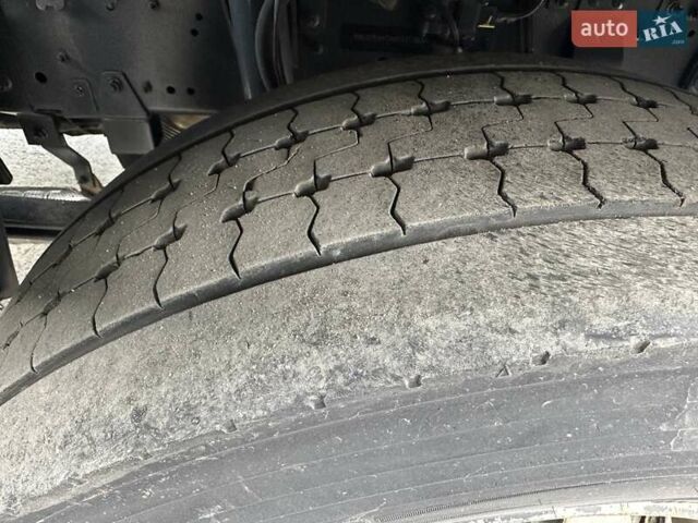 Белый Даф XF 480 FT, объемом двигателя 0 л и пробегом 612 тыс. км за 44211 $, фото 8 на Automoto.ua