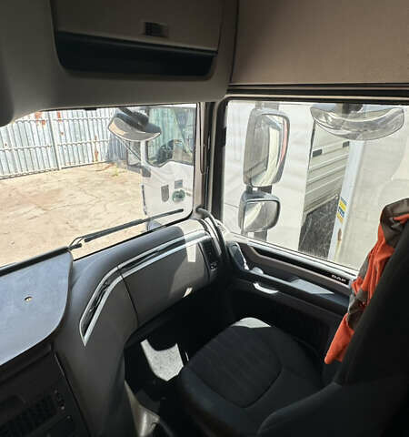 Білий Даф XF 480 FT, об'ємом двигуна 12.9 л та пробігом 390 тис. км за 51418 $, фото 6 на Automoto.ua
