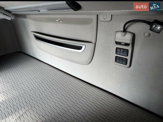 Белый Даф XF 480 FT, объемом двигателя 0 л и пробегом 475 тыс. км за 49268 $, фото 5 на Automoto.ua