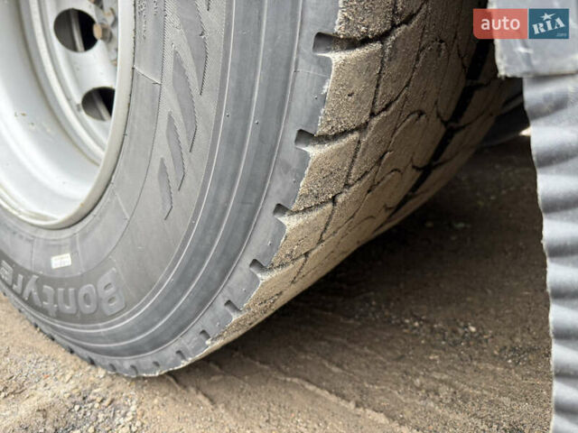 Красный Даф XF 480 FT, объемом двигателя 12.9 л и пробегом 850 тыс. км за 49700 $, фото 11 на Automoto.ua