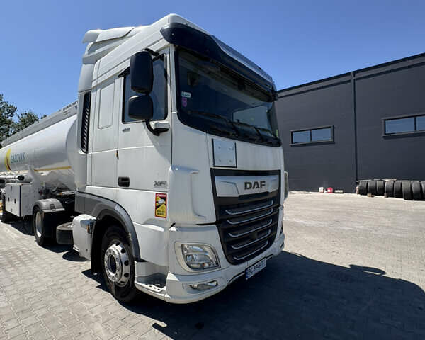 Даф XF 480 FT, об'ємом двигуна 12.9 л та пробігом 520 тис. км за 51150 $, фото 4 на Automoto.ua