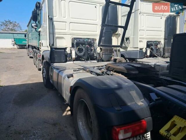 Даф XF 480 FT, объемом двигателя 12.9 л и пробегом 200 тыс. км за 61000 $, фото 2 на Automoto.ua