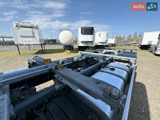 Даф XF 480 FT, об'ємом двигуна 0 л та пробігом 843 тис. км за 51508 $, фото 17 на Automoto.ua